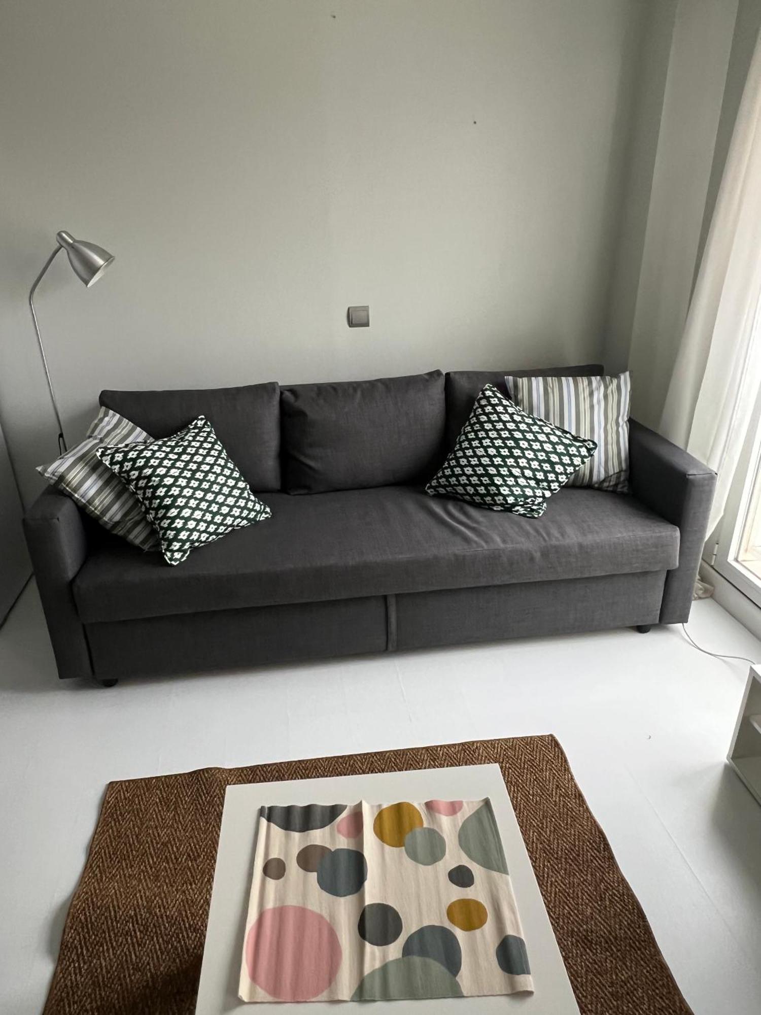 Duplex Con Terraza Privada En Atocha Delicias Rio Apartamento